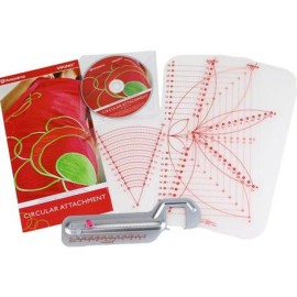 Husqvarna Viking Circular Attachment 920344096