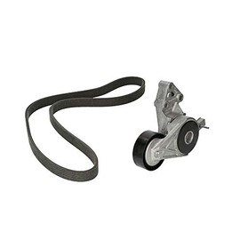 CONTITECH 4PK925K1 V-Ribbed Belt Set