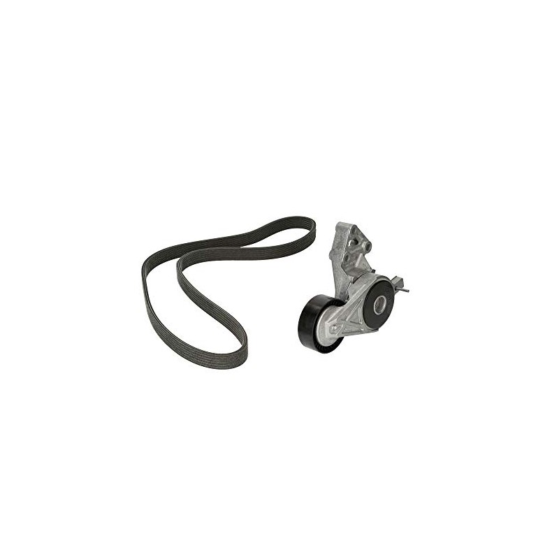 CONTITECH 4PK925K1 V-Ribbed Belt Set