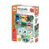 Jumbo Spiele ich lerne recyceln - Educational Game from 3