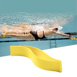 LJHYSD Rubber Ankle Strap for Swimming Swim Band for Legs Resistance Exercise Strength Swimming Training Equipment Accessories Exercise Bands for Women & Men, 3pcs