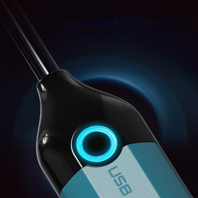 USB Space Heater Pad Stick Automatic Temperature Control 46℃ Heating