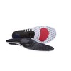 Pro11 Hydro-Tech Sports Orthotic Insoles with Dual layer Impact shell