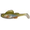 メガバス(Megabass) ワーム ダークスリーパー 3.8インチ 3/4oz ハナハゼ 37318