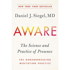 Aware: The Science and Practice of Presence--The Groundbreaking Meditation Practice