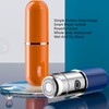 Mini Shaver Waterproof Razor Portable Electric Beard Trimmer Travel Home