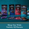 GHIRARDELLI Intense Dark Chocolate Squares, Sea Salt Almond, 4.12 Oz