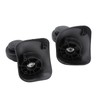 1 Pair of Luggage Wheels, Replacement Wheels for Soft Shell