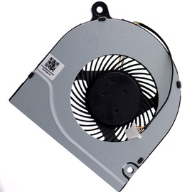 Deal4GO Ventilador de refrigeración de CPU de repuesto para Acer Aspire 3 A315 A314-31 A314-32 A315-21 A315-31 A315-41 A315-41G A315-51 A315-52 A51 A51 5-55G G G 548ZAVFATN00