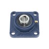 KBS Flange Bearing UCF 205