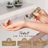 MOBETTER FRAGRANCE OILS Black Woman Perfumed Fragrance Body Oil