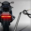 Owner Clan LED 오토바이 라이트바 미등 방향지시등 후미등 LED Motorcycle Light Bar Tail Light Turn Signal