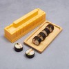 Circular Sushi Maker Kit, Easy Sushi Making DIY Mold for