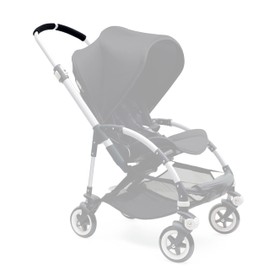 PROTEC TIF Faux Leather Protective Cases Compatible with Bugaboo BEE 1, 2, 3 and + | Fits Over the Rubber |