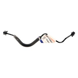 Ford DG9Z-8075-C, Engine Coolant Recovery Tank Hose