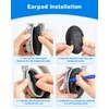 Bose QuietComfort 35 (QC35 II) Headphones Replacement Earpads by Link