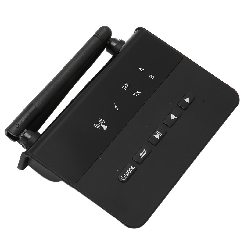 Bluetooth Receiver Transmitter 3.5mm AUX and RCA Port AptX Low