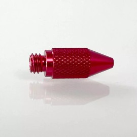 Palomar Aspire Fiber Tip HPC Autoclave Cap Red Cynosure Factory NEW 0322-0025