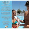 TRISWIM Swimmers Lotion Moisturizing Skin Repair with Aloe Vera &