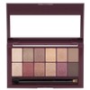 Maybelline Burgundy Bar Eyeshadow Palette