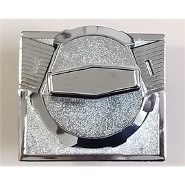 Coin Mechanism for Beaver Machines. 1 Dollar Purchase Coin Mech for Beaver Gumball Machine Candy Machine. Fit SB, RB, SB & BGB Replacement Part for Gumballs and Candy Vending Machines - NEW