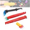 Pack of 12 Car Fuse Puller, Car Fuse Clip Blade