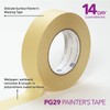 IPG 24R PG29 Delicate Surface Masking Tape, 1.88" x 60