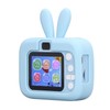 Kids Camera 20MP 1080P 2.0 Inch Color Display Timed Video