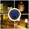 Solar Light Replacement | Waterproof Replacement Solar Lantern Parts |