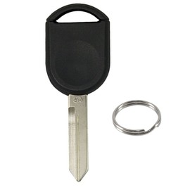 RI-KEY SECURITY - New Replacement Transponder Key for Mazda B-Series Pickup 2001-2009