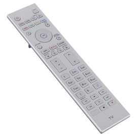 VINABTY N2QAYA000097 Remote Control Compatible with Panasonic Viera LCD TV TX-50DXW804 TX-50DXF787 TX-55CRW854 TX-55AX902B TX-55CXT756 TX-58DX902B TX-65AXW804 TX-65AX900T TX-85X942B TX-65CR850