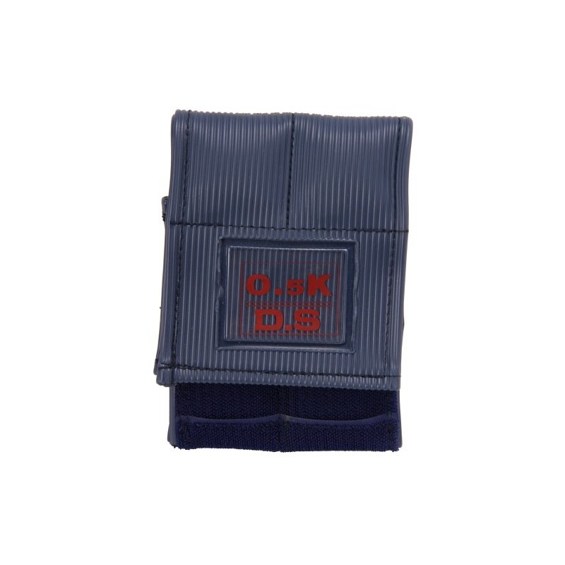 DANNO D301 Rehabilitation Weight Band, 1.1 lbs (0.5 kg)