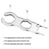 CATOSUM 1 Pair Solar Spanner Wrench for MC4 Connectors, Solar