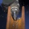 Rotary File Cutter Power Tool 6mm Shank Wood Carving Drill