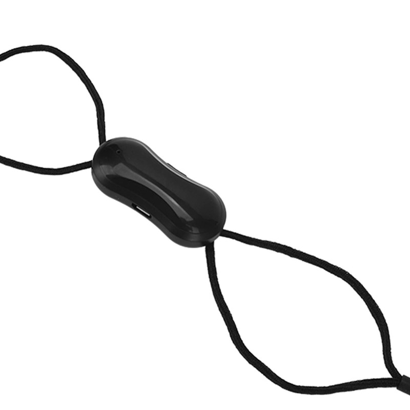 Electric Prevent Snoring Device Microcurrent Improve Sleep Smoothing Breathe Machine