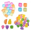 CL 36 Cubitos De Hielo Reutilizables De Plástico