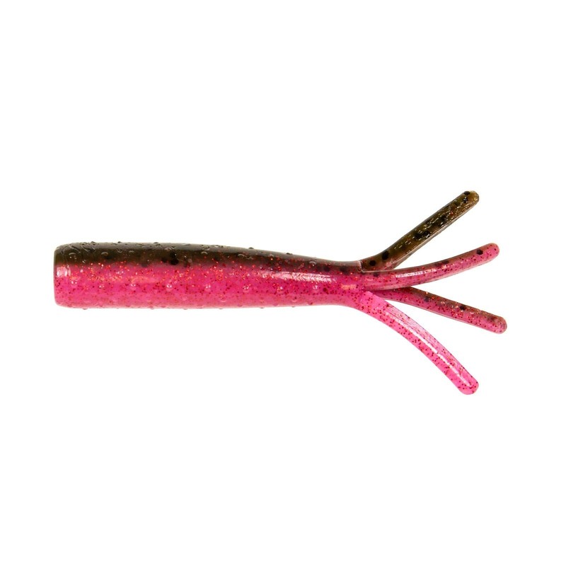 Z-Man TTIC-356PK8 TRD Ticklerz 2.75" Bubble Gut 8 Pack