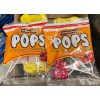 Tootsie Roll Pops NEW - Tootsie Roll Chocolate Chewy Center