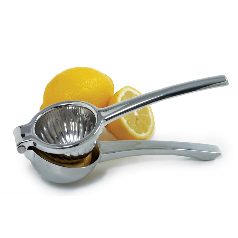 Norpro 523 Stainless Steel Citrus Press Juicer