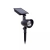 Portfolio Wired Displays - Landscape Lighting