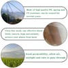 elfinrm 10x10ft Protect Mesh, Bird Netting for Garden, Fruit Tree