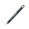 Nova Precision Craft & Hobby Knife, Premium Safety Cutter for