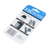 JJC L-S2 Lens Cap Keeper for DSLR Camera