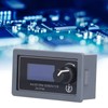 PWM Pulse Generator Large Display Range Soft Start LCD Display