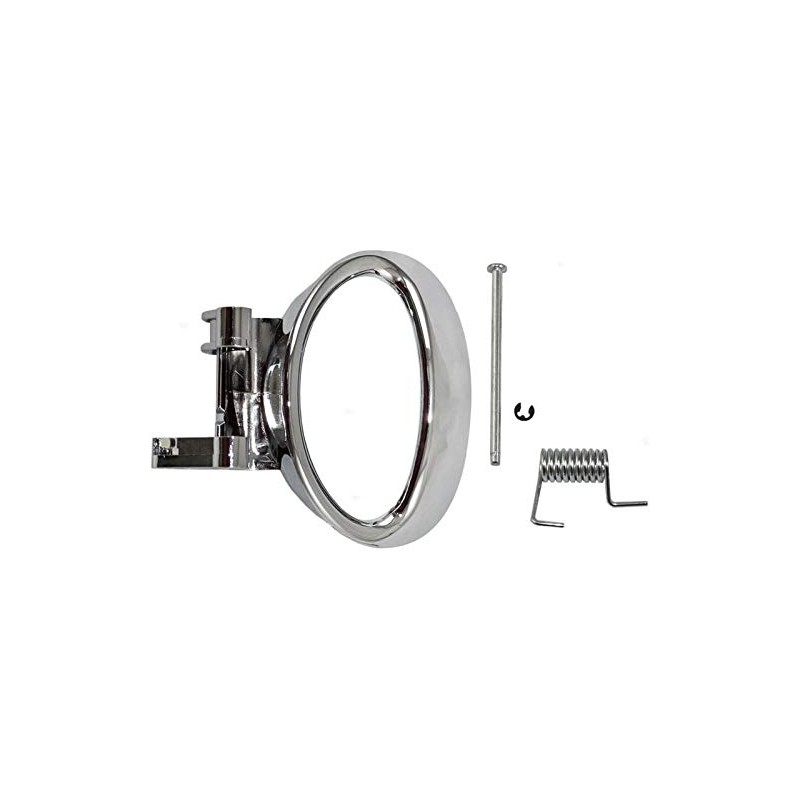 Parts N Go 2006-2011 HHR Door Handle Driver Side Left