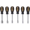 Proxxon 22644 flex-dot-jeu Screwdriver Set 6 (External)