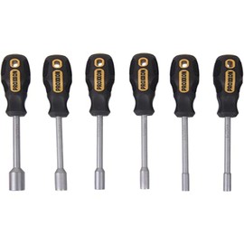 Proxxon 22644 flex-dot-jeu Screwdriver Set 6 (External)