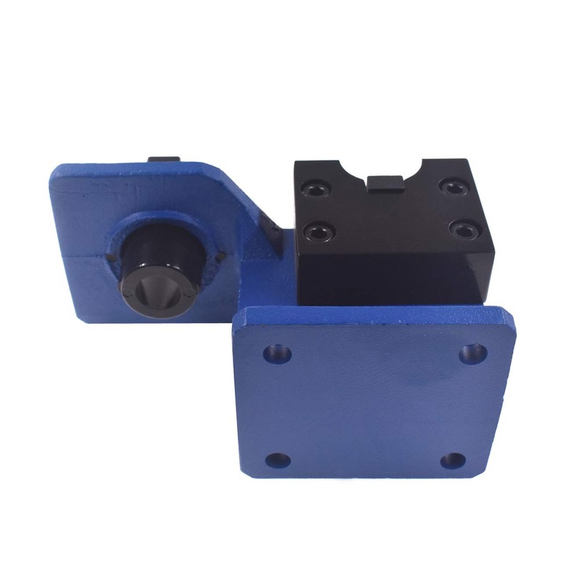 HGC BT30 Tightening Fixture CNC Tool Holder Tapers For BT30