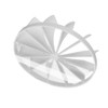 Ø 100mm / 4 inch Extractor Fan Non Return Valve