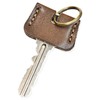 atelierCODEL Key Cover Key Cover Leather Home Key Key Cover,